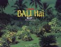 BALI HAI―バリ島写真集