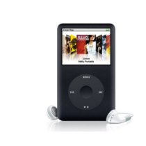 Apple iPod classic 160GB ubN MB150J/A