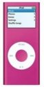 Apple iPod nano 4GB ピンク MA489J/A