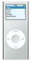 Apple iPod nano 2GB シルバー MA477J/A