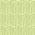 カーテン サリューⅡ 2枚組 イエローグリーン YG (150×178cm） F1016
