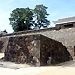 Drum tower and NAKAYAGURA of Matsue Castle