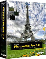 Photomatix PRO 3.0