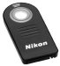 Nikon リモコン ML-L3 ( D70用)