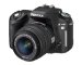 PENTAX デジタル一眼レフカメラ K100D レンズキット DA 18-55mmF3.5-5.6AL付き