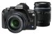 OLYMPUS デジタル一眼レフカメラ E-420 ダブルズームキット E-420WKIT