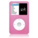 Simplism iPod classic 160GB用シリコンケース(レッド) TR-SCCL160-RD