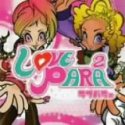 LOVE PARA V.2(DVD付)