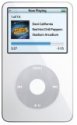 Apple iPod 30GB ホワイト MA444J/A