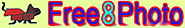 Free Photo Logo
