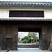 Fukuyama Castle SUGIGANE Gate