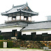 Ninomaru Taiko Yagura Hiroshima Castle