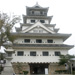 The imabari Castle
