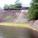 The south tower and NAKAYAGURA of Matsue Castle