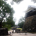 TAIKOYAGURA of Matsue Castle