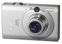 Canon デジタルカメラ IXY (イクシ) DIGITAL 25IS (シルバー) IXYD25IS(SL)